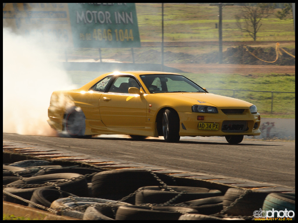 , drift